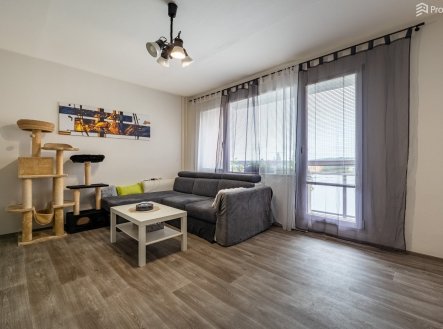 Prodej bytu, 3+1, 60 m²