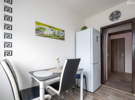 Prodej bytu, 3+1, 60 m²