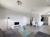 Pronájem bytu, 2+kk, 55 m²