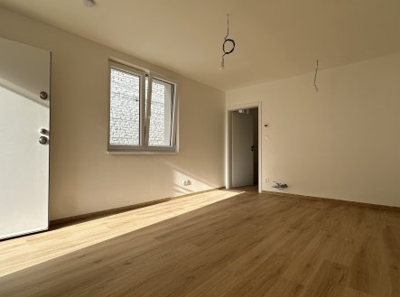Prodej bytu, 1+kk, 25 m²