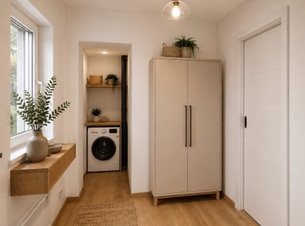 Prodej bytu, 1+kk, 25 m²