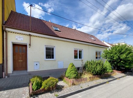 Prodej domu/vily, 97 m²