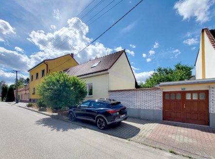 Prodej domu/vily, 97 m²