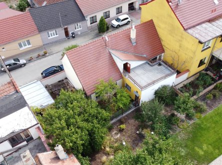 Prodej domu/vily, 97 m²
