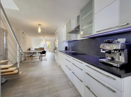 Prodej domu/vily, 160 m²