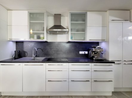 Prodej domu/vily, 160 m²