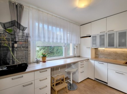 Prodej bytu, 3+1, 78 m²