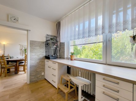 Prodej bytu, 3+1, 78 m²