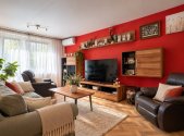 Prodej bytu, 3+1, 71 m²