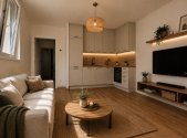Prodej bytu, 1+kk, 25 m²