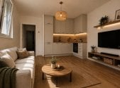 Prodej bytu, 1+kk, 25 m²