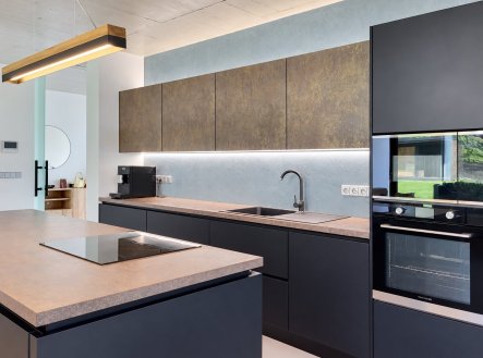 Pronájem domu/vily, 158 m²