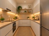 Prodej bytu, 2+kk, 44 m²
