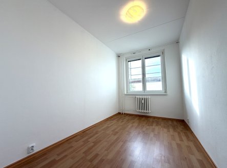 Prodej bytu, 2+kk, 44 m²
