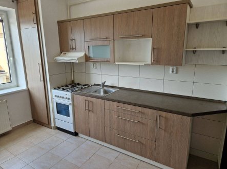 Prodej bytu, 3+1, 79 m²