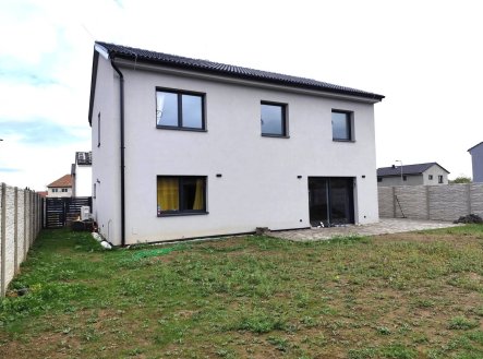 Prodej domu/vily, 180 m²