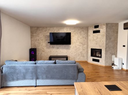 Prodej domu/vily, 180 m²