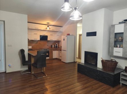 Prodej domu/vily, 96 m²