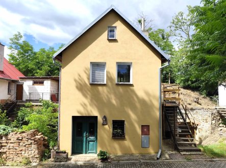 Prodej zemědělského objektu, 187 m²