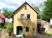 Prodej zemědělského objektu, 187 m²