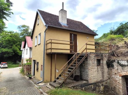 Prodej zemědělského objektu, 187 m²