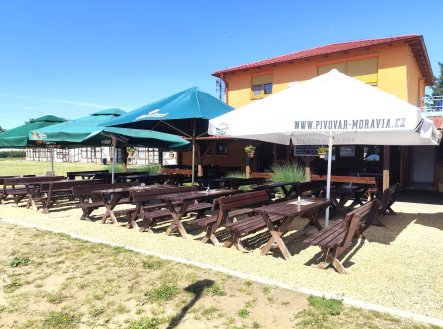 Prodej restaurace, 166 m²
