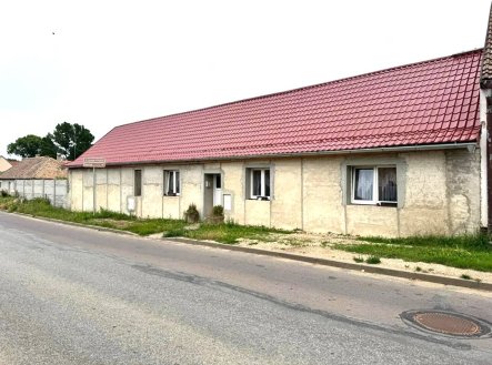 Bez popisku | Prodej - dům/vila, 130 m²