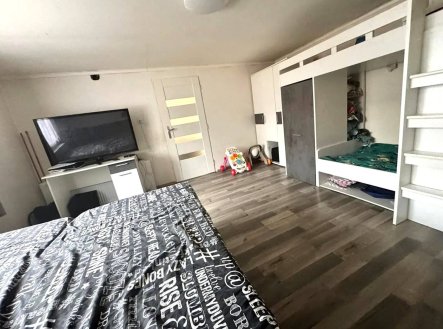 Bez popisku | Prodej - dům/vila, 130 m²