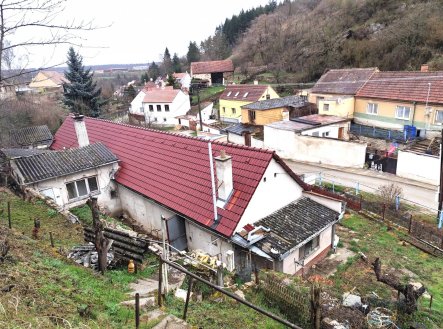 Bez popisku | Prodej - dům/vila, 160 m²