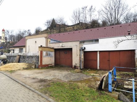 Bez popisku | Prodej - dům/vila, 160 m²