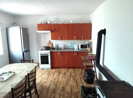 Prodej chaty/rekreačního objektu, 135 m²