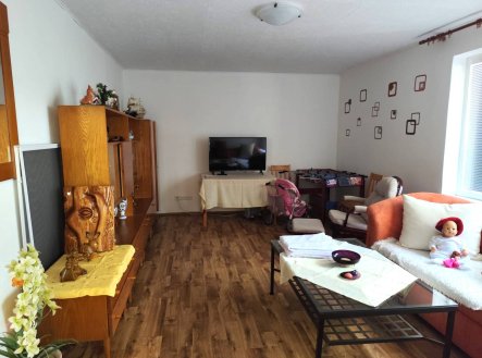 Prodej chaty/rekreačního objektu, 135 m²