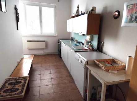 Pronájem zemědělského objektu, 238 m²