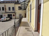 Pronájem obchodní prostory, 67 m²