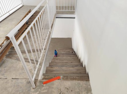 Pronájem obchodní prostory, 67 m²