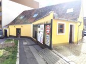 Pronájem restaurace, 164 m²