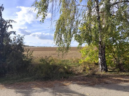 Prodej pozemku pro bydlení, 917 m²