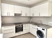 Pronájem bytu, 1+1, 34 m²