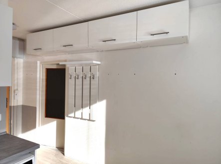 Pronájem bytu, 1+1, 34 m²