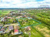 Prodej pozemku pro bydlení, 8 716 m²