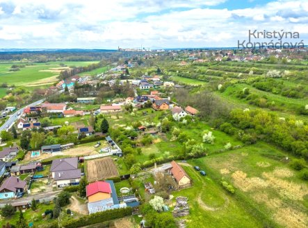 Prodej pozemku pro bydlení, 8 716 m²