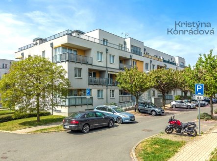 Prodej bytu, 2+kk, 45 m²