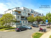 Prodej bytu, 2+kk, 45 m²