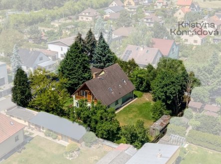 Prodej domu/vily, 360 m²