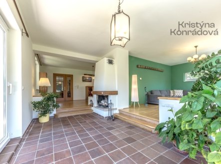 Prodej domu/vily, 360 m²