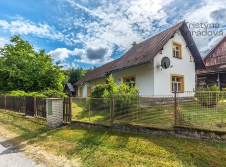 Prodej domu/vily, 90 m²