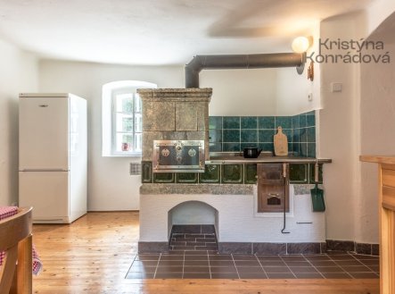 Prodej domu/vily, 90 m²