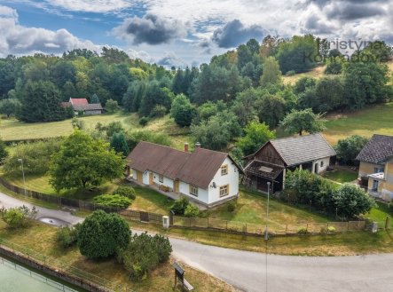 Prodej domu/vily, 90 m²