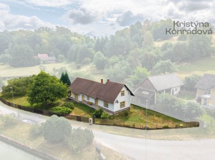 Prodej domu/vily, 90 m²