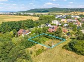 Prodej pozemku pro bydlení, 681 m²